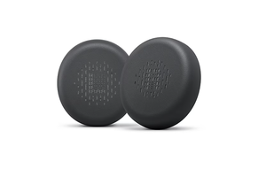 Ausinių pagalvėlės Pro Headset Ear Cushions Wired/Wireless Black
