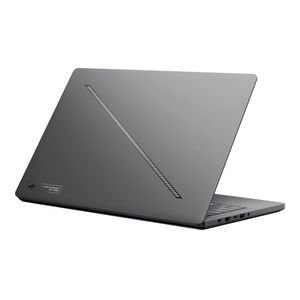 Notebook|ASUS|ROG Zephyrus|GA403UV|CPU Ryzen 9|8945HS|4000 MHz|14"|2880x1800|RAM 32GB|LPDDR5x|6400 MHz|SSD 1TB|NVIDIA GeForce RTX 4060|8GB|ENG|Card Reader microSD|Windows 11 Home|Eclipse Grey|1.5 kg|90NR0I01-M00970