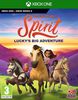 Spirit: Lucky's Big Adventure Xbox Series X