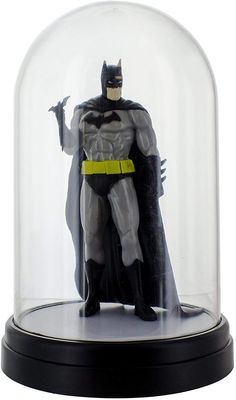 Paladone Batman Bell Jar Light 20cm