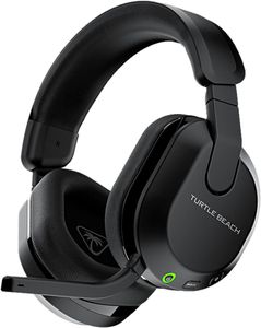 Turtle Beach Stealth 600 Gen 3 (Black) Wireless Headset | PS5,PS4/PC