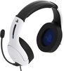 PDP LVL50 wired headphones For PS4/PS5