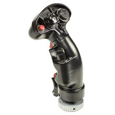 JOYSTICK FA-18C HORNET HOTAS/2960812 THRUSTMASTER