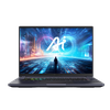 Gigabyte AORUS 16X ASG-53EEC54SH 16" QHD i7-14650HX/32GB/1TB/RTX 4070/Win11 Home/ENG kbd/2Y Warranty Gigabyte