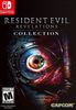 Resident Evil Revelations Collection NSW