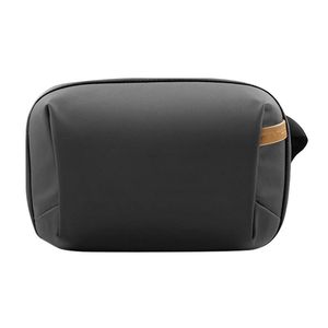 Small case for electronic accesories PGYTECH (twilight black)
