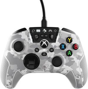 Turtle Beach controller Recon, arctic camo