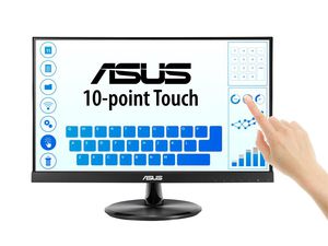 Monitorius Asus Touch LCD VT229H 21.5"