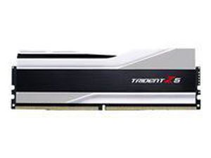 G.SKILL Trident Z5 DDR5 32GB 2x16GB 5600MHz CL36 1.2V XMP 3.0 silver