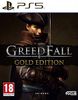 GreedFall Gold Edition PS5