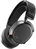 Steelseries Arctis Pro Wireless Black gaming headset