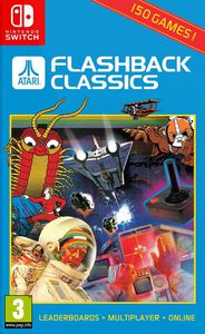 Atari Flashback Classics (150 games) NSW
