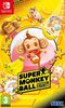 Super Monkey Ball Banana Blitz HD NSW