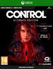 Control Ultimate Edition Xbox Series X