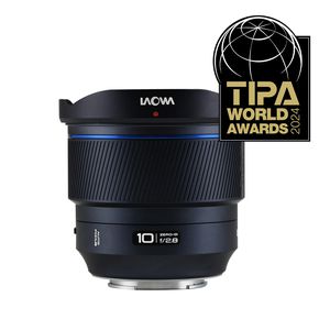 Laowa 10mm f/2.8 Zero-D FF (Manual Focus) L Mount