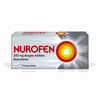 NUROFEN 200 mg dengtos tabletės N12