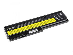 GREENCELL LE16 Battery for Lenovo Thinkpad X200 7454T X200 745