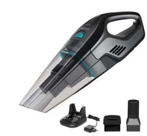 Hand Vacuum Cleaner VP4350