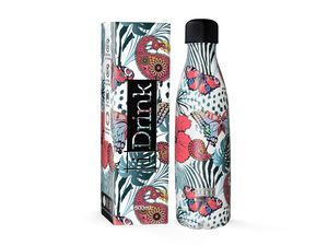 Termo gertuvė Itotal BUTTERFLY, 500ml