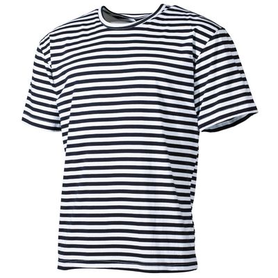 Marškinėliai jūreiviški MFH XL