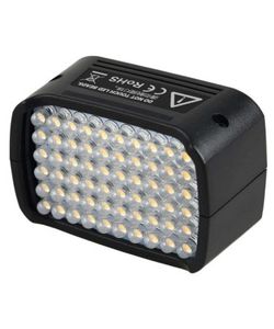 Godox AD200 AD-L LED šviestuvas AD200 blykstei