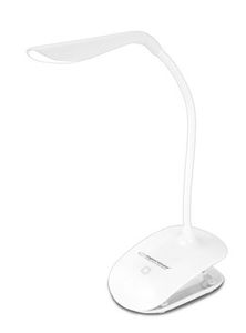 Led desk lamp Deneb white 