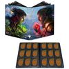 UP - Brothers War 9-Pocket PRO-Binder for Magic: The Gathering