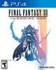 Final Fantasy XII The Zodiac Age PS4