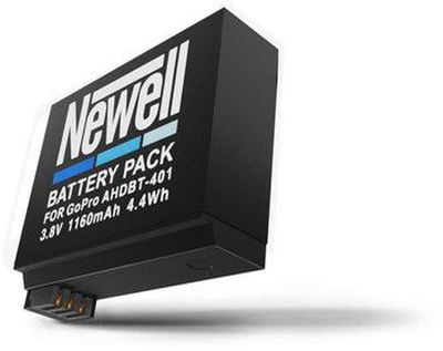 Newell battery GoPro Hero4 (AHDBT-401)