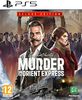 Agatha Christie: Murder on the Orient Express - Deluxe Edition PS5