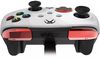 PDP Xbox X/S wired joystick Rematch (Radial White)