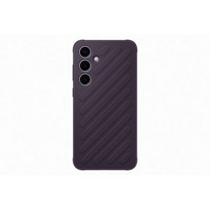 Samsung Shield Case FPS926SA for Galaxy S24 Plus, Dark Violet - telefono dėklas