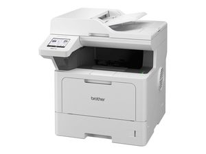 Brother MFC-L5710DW Wireless All-In-One Mono Laser Printer with Fax