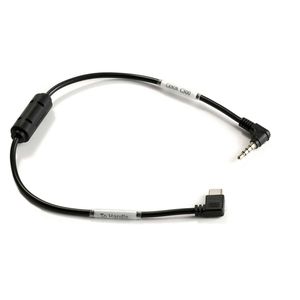 USB-C Run/Stop Cable for Canon C Series