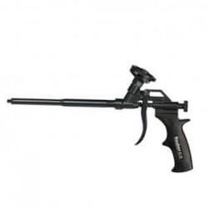Montažinių putų pistoletas PUP M4 BLACK FISCHER