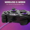 PDP Victrix Pro BFG wireless controller for XBOX & PC (Black)