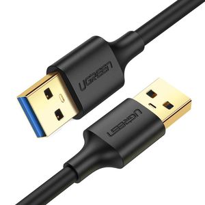 UGREEN USB 3.0 A-A cable 1m (Black)
