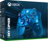 Xbox Series Wireless Controller - Sky Cipher Special Edition