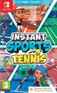 Instant Sports Tennis NSW
