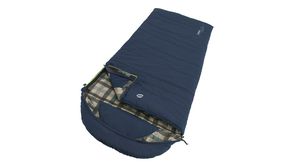 Miegmaišis Outwell Sleeping Bag 235x90 cm -23/0 °C Left Zipper