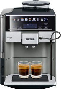 Siemens TE655203RW kavos aparatas Espreso kavos aparatas 1,7 L Visiškai automatinis