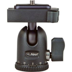 Nest Ball Head NT-324H up to 5Kg