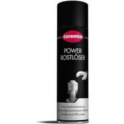 Rūdžių tirpiklis CARAMBA POWER 500ml