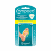 COMPEED pėdų nuospaudų pleistrai N6