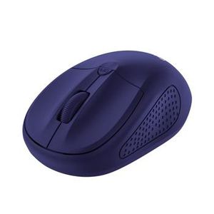 Trust Primo Wireless optical mouse - Blue