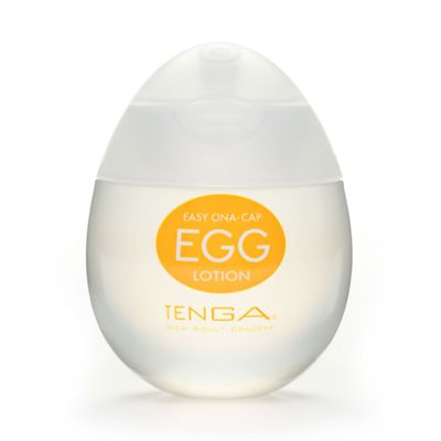 Tenga Losjonas – drėkinamasis gelis kiaušinyje 1 vnt