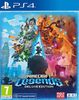 Minecraft Legends Deluxe edition PS4