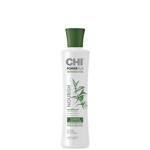 CHI Power Plus Nourish Conditioner Plaukus maitinantis konidcionierius, 355ml