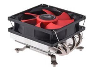 XILENCE Performance C CPU cooler 4HP Cooler AMD