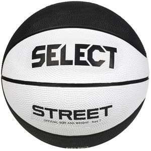 Krepšinio Kamuolys Select Street 2023